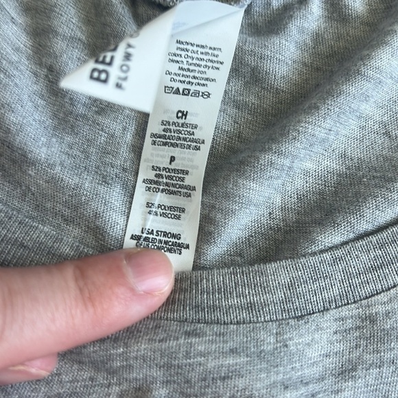 Fireworks and Beer That’s Why I’m Here Cheetah Print Graphic Tee Tank Top - Picture 3 of 5